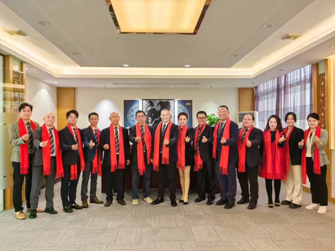 星光股份開工大吉 | “龍”重登場，震撼四方！星光閃耀，共鑄輝煌！