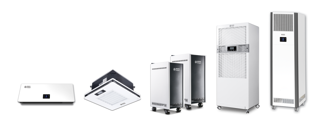 雪萊特紫外消殺系統(tǒng) 助力隔離酒店落實防疫