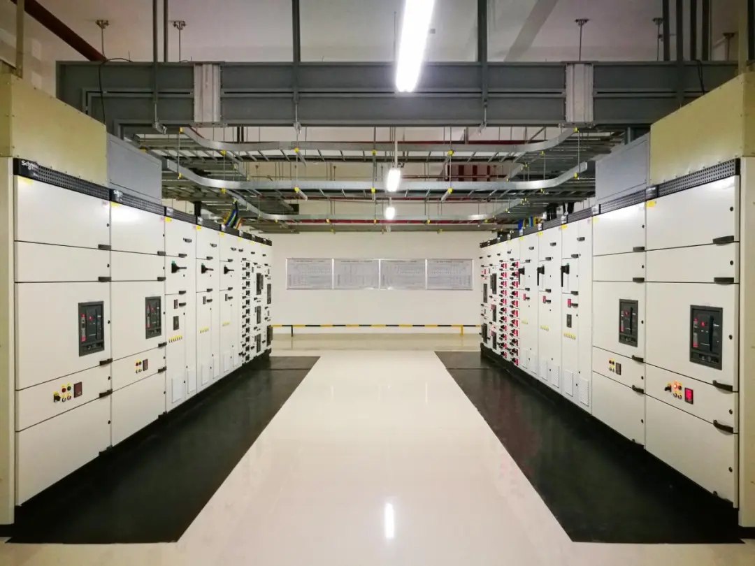 星光股份啟動(dòng)IDC數(shù)據(jù)中心業(yè)務(wù)